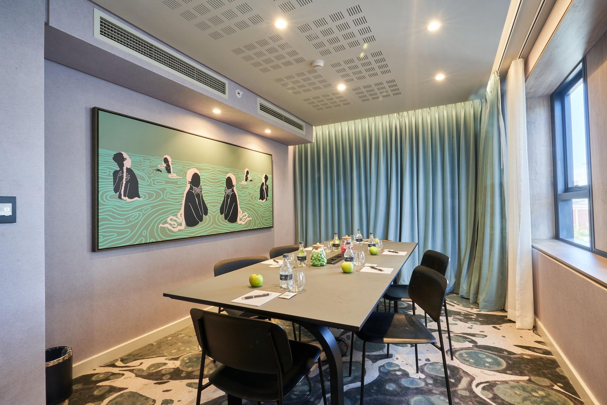 The Rockefeller By Newmark
